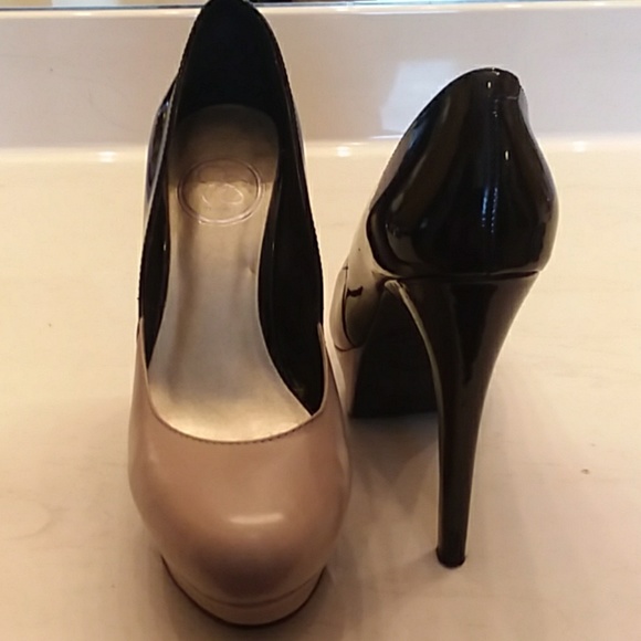 JESSICA SIMPSON heels - Picture 2 of 3